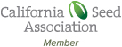 Member of the California Seed Association
